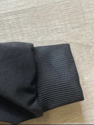 Giubbotto Celine Nero Taglia XS