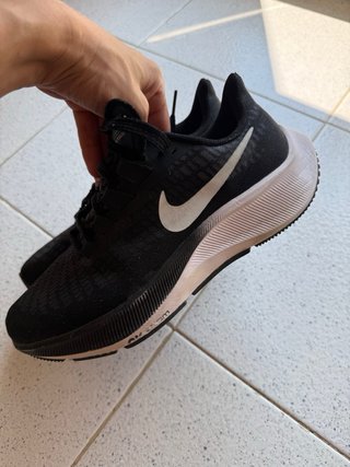 Zapatillas Nike Zoom Pegasus 37