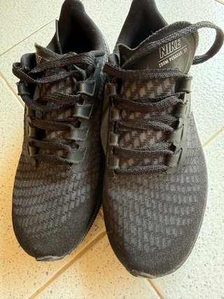 Zapatillas Nike Zoom Pegasus 37