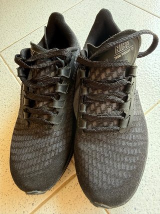 Zapatillas Nike Zoom Pegasus 37
