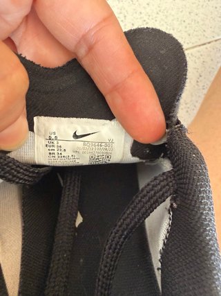 Zapatillas Nike Zoom Pegasus 37
