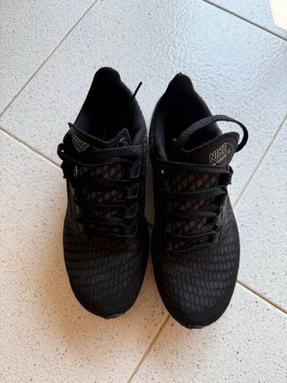 Zapatillas Nike Zoom Pegasus 37