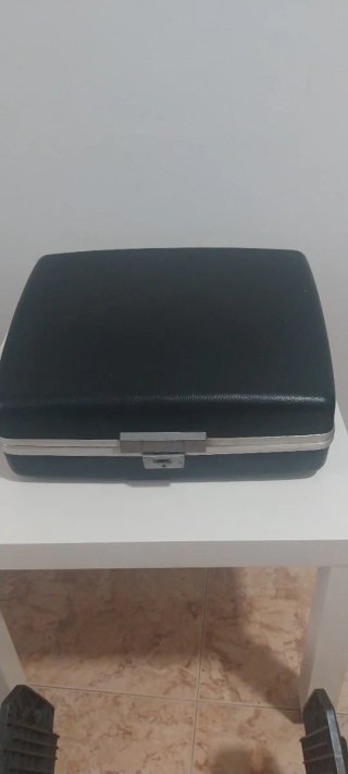 Máquina de escribir Capri
