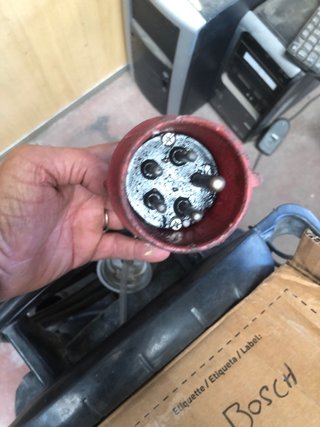Hidrolimpiadora Karcher Profesional