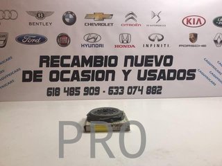 Plato presion embrague Renault 5 turbo nuevo