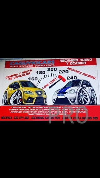 Faro antiniebla Ford C Max MK1 izquierdo