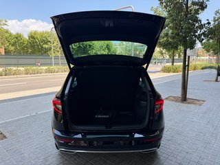 Skoda Karoq 2021