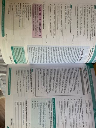 Ingles 1 Bachillerato. Key Student Book + Workbook