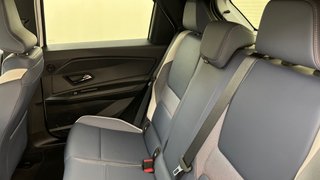 Nissan Micra BEV Long Range Tekna 4x2 110 kW (150 CV)