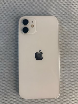 iPhone 12 Bianco 128 GB