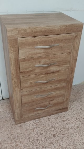 Dormitorio , Cabezal 150cm, 2 mesitas, xinFONIER 5