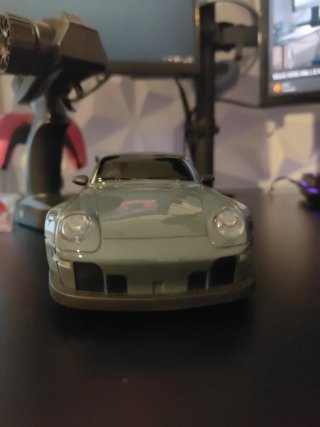 Porsche RS3 Drifts RC Coche