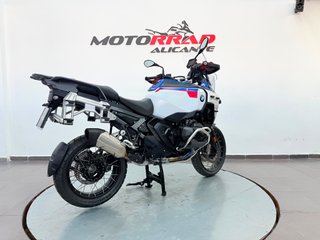 BMW R 1300 GS Adventure