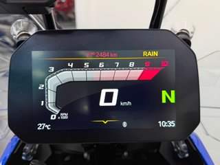 BMW R 1300 GS Adventure