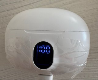 Auriculares Inalámbricos Blancos