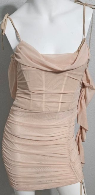 Vestido de fiesta