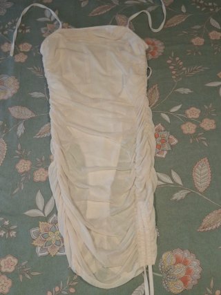 Vestido de fiesta