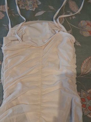 Vestido de fiesta