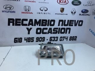 Faro seat inca Ibiza Córdoba derecho nuevo