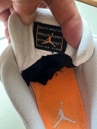 Jordan 11 Low Citrus
