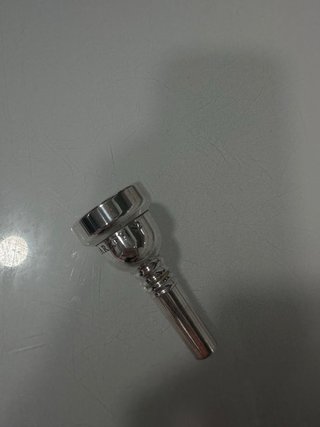 Boquilla Trombón Bajo