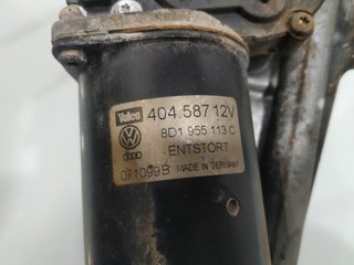 588984 8d1955113c motor limpia del audi a4 berlina