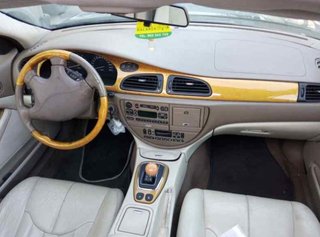 198278 alternador xr8310300ab jaguar s-type 4.0 at