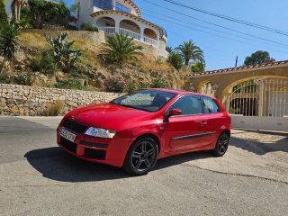 FIAT Punto 2004 Diesel Super Económico 2199€