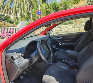 FIAT Punto 2004 Diesel Super Económico 2199€