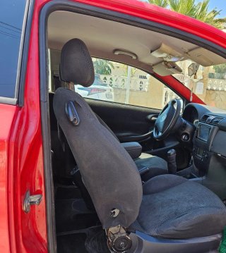 FIAT Punto 2004 Diesel Super Económico 2199€