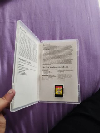 Puyo Puyo Tetris Nintendo Switch