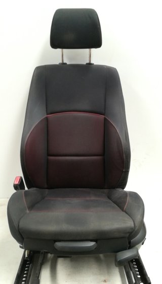 Asiento delantero izquierdo bmw 1 118 d 370711
