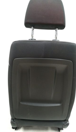 Asiento delantero izquierdo bmw 1 118 d 370711