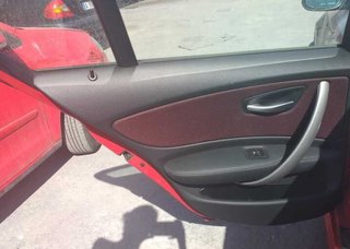 Asiento delantero izquierdo bmw 1 118 d 370711