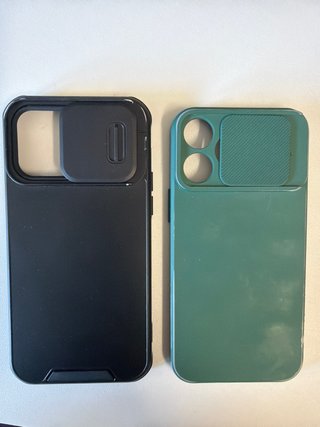 Fundas iPhone 14 Pro Max Protectoras