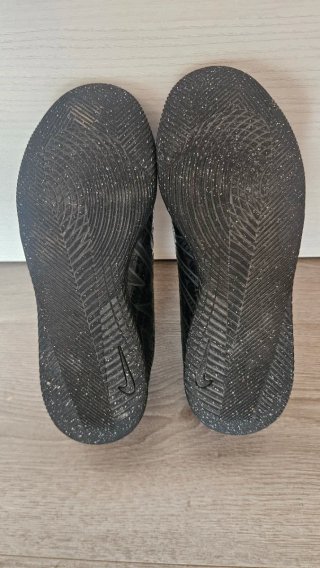 Zapatillas Nike Mercurial Talla 38.5