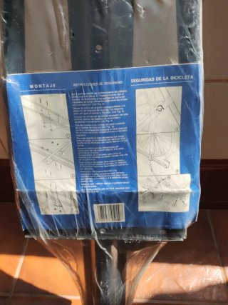 Porta bicicletas universal Prolux