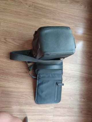 Bolsa Transporte DJI Mavic 2 Pro