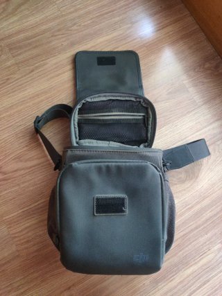 Bolsa Transporte DJI Mavic 2 Pro