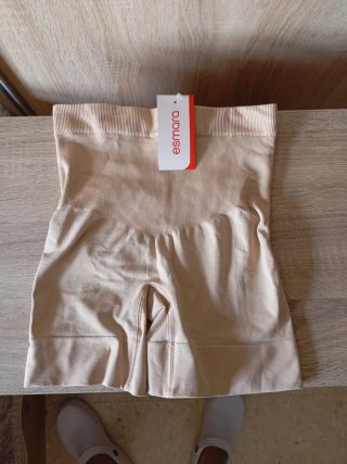 Esmara Braguita Moldeadora Talla S