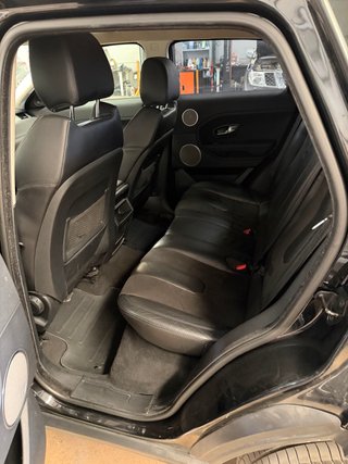 Land Rover Range Rover Evoque 2013
