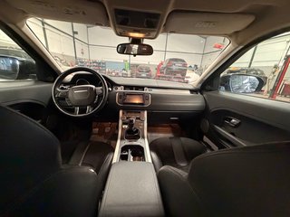 Land Rover Range Rover Evoque 2013