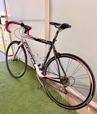Bicicleta Carretera Coppi Myth T54 Shimano Sora