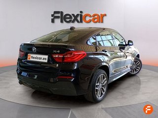 BMW X4 xDrive20d