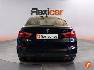 BMW X4 xDrive20d