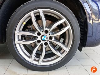 BMW X4 xDrive20d