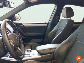 BMW X4 xDrive20d