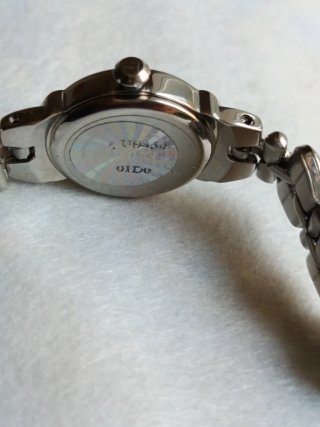 Orologio donna Orient blu