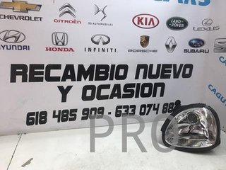Faro ford scorpio mk2 izquierdo nuevo