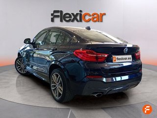 BMW X4 xDrive20d